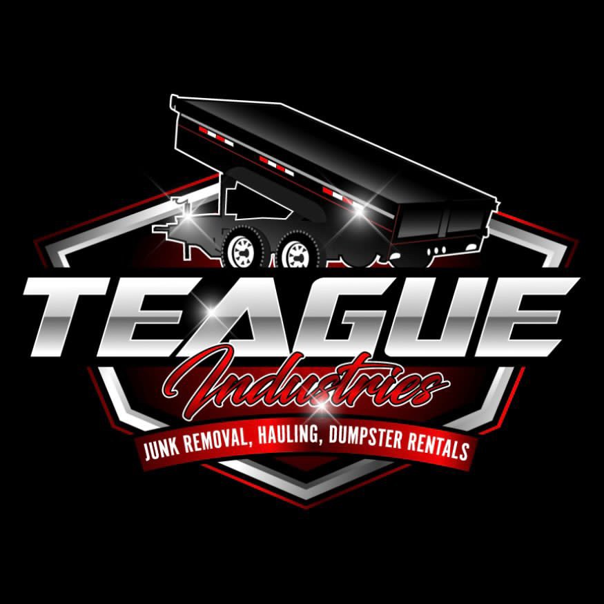 Teague Industries logo
